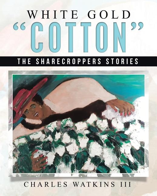 Front cover_White Gold Cotton