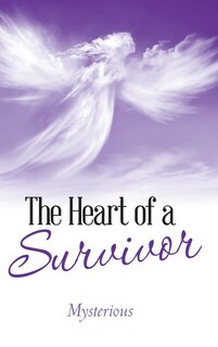 Front cover_The Heart of a Survivor