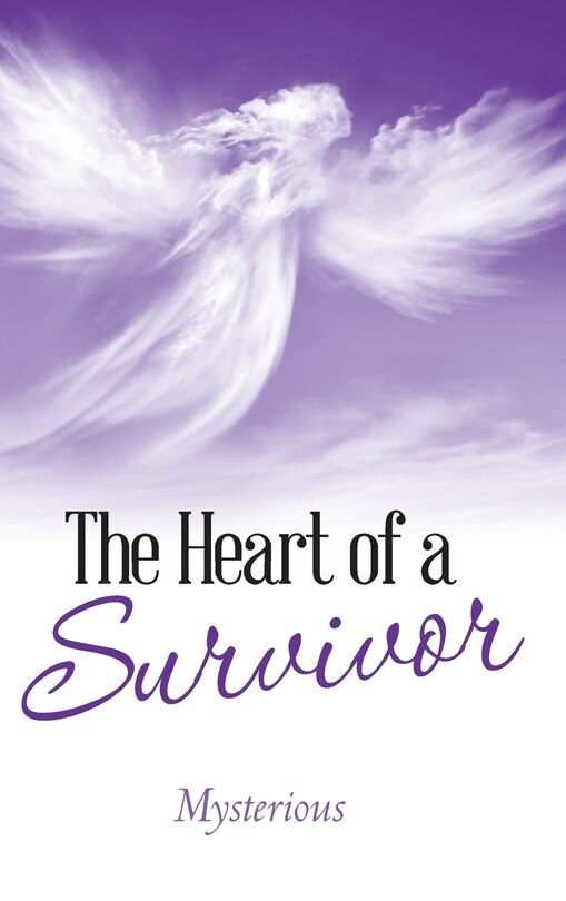 Front cover_The Heart of a Survivor