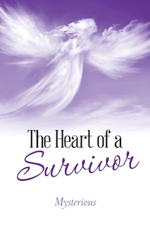 Front cover_The Heart of a Survivor