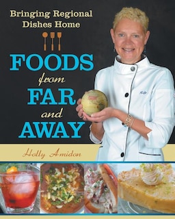 Couverture_Foods from Far and Away