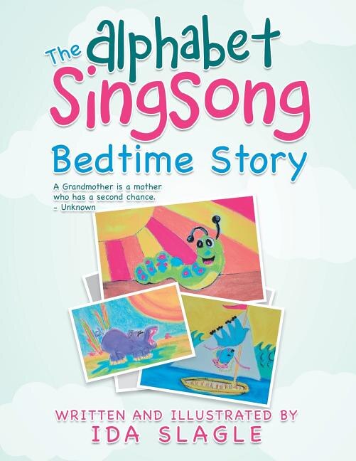 Couverture_The Alphabet Singsong Bedtime Story