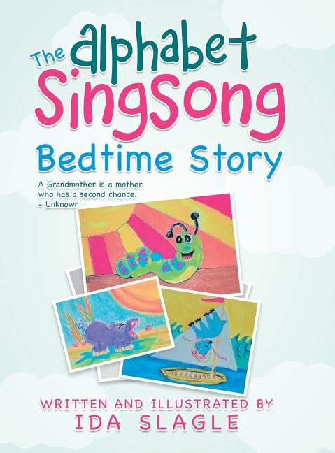 Couverture_The Alphabet Singsong Bedtime Story