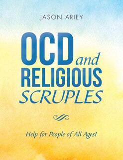 Front cover_Ocd and Religious Scruples