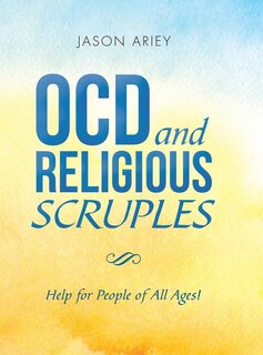 Couverture_Ocd and Religious Scruples