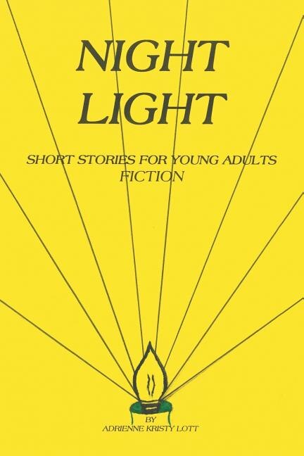 Couverture_Night Light