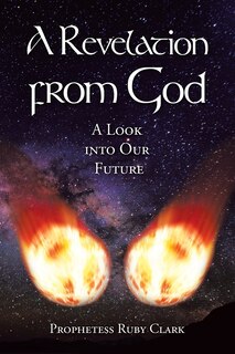 Couverture_A Revelation from God