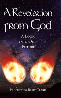 Front cover_A Revelation from God