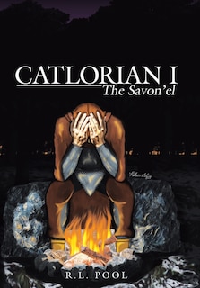 Front cover_Catlorian I