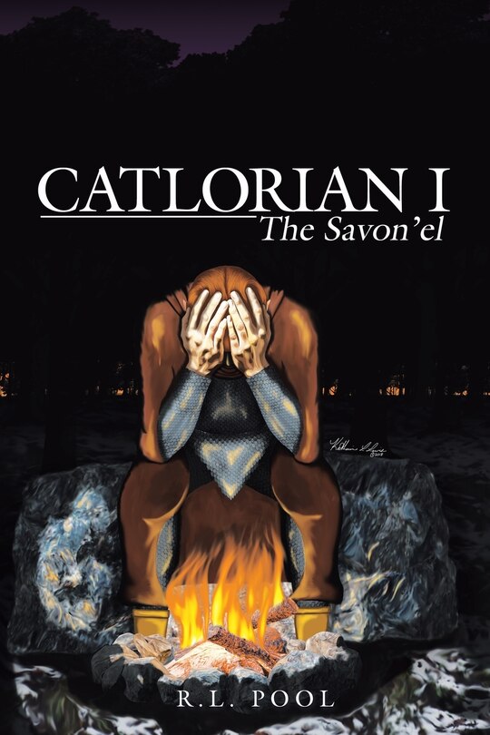 Front cover_Catlorian I