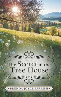 Couverture_The Secret in the Tree House