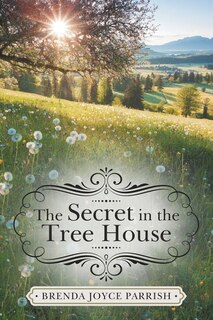 Front cover_The Secret in the Tree House