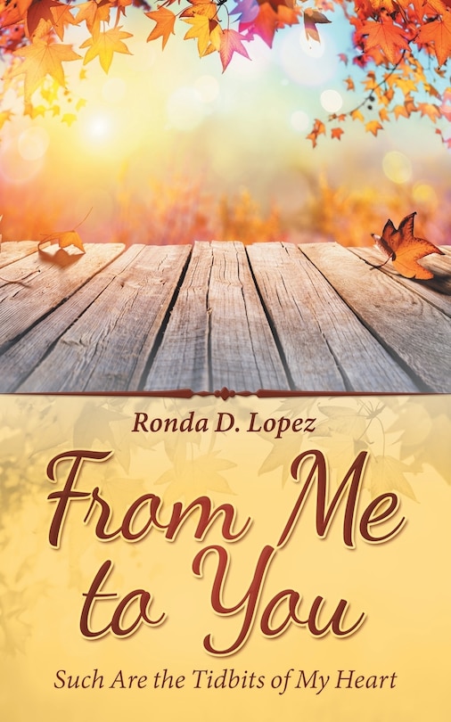 Couverture_From Me to You