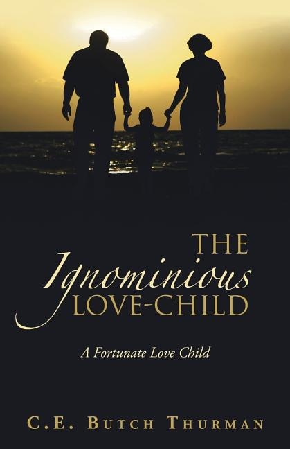 Front cover_The Ignominious Love-Child