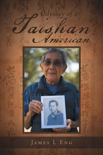 Front cover_Odyssey of a Taishan American