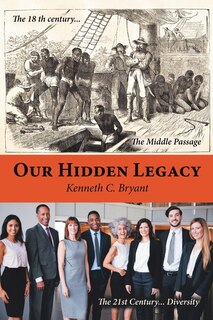 Front cover_Our Hidden Legacy