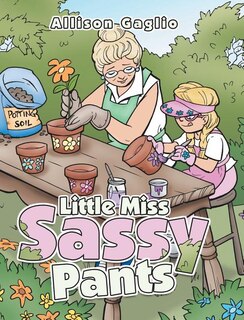 Couverture_Little Miss Sassy Pants