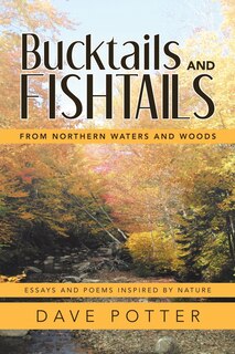 Front cover_Bucktails and Fishtails