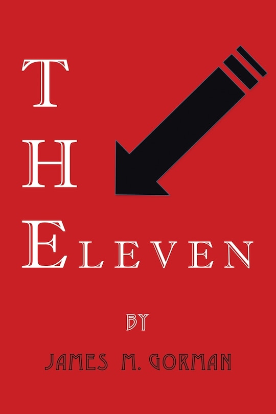 Couverture_The Eleven
