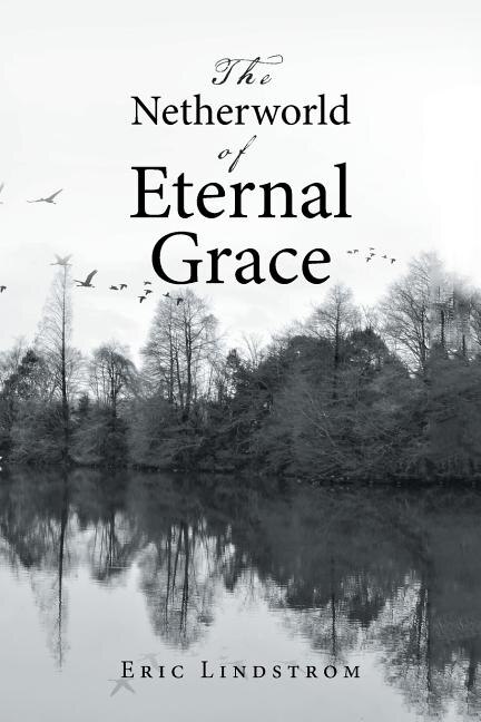 Front cover_The Netherworld of Eternal Grace