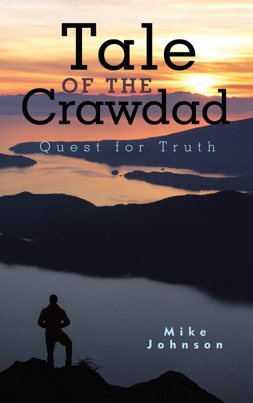 Couverture_Tale Of The Crawdad