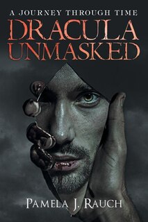 Couverture_Dracula Unmasked