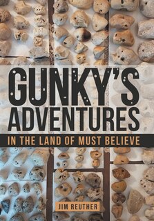 Front cover_Gunky's Adventures
