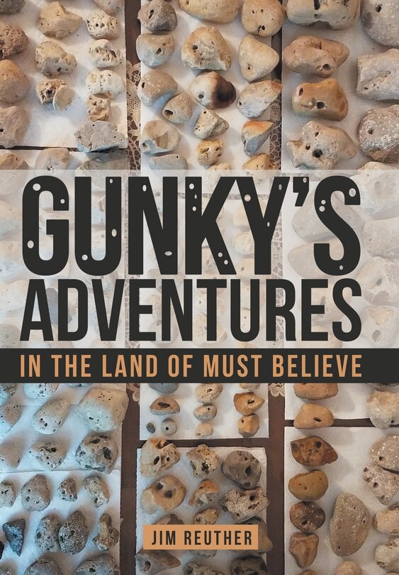 Front cover_Gunky's Adventures