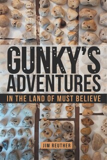 Front cover_Gunky's Adventures