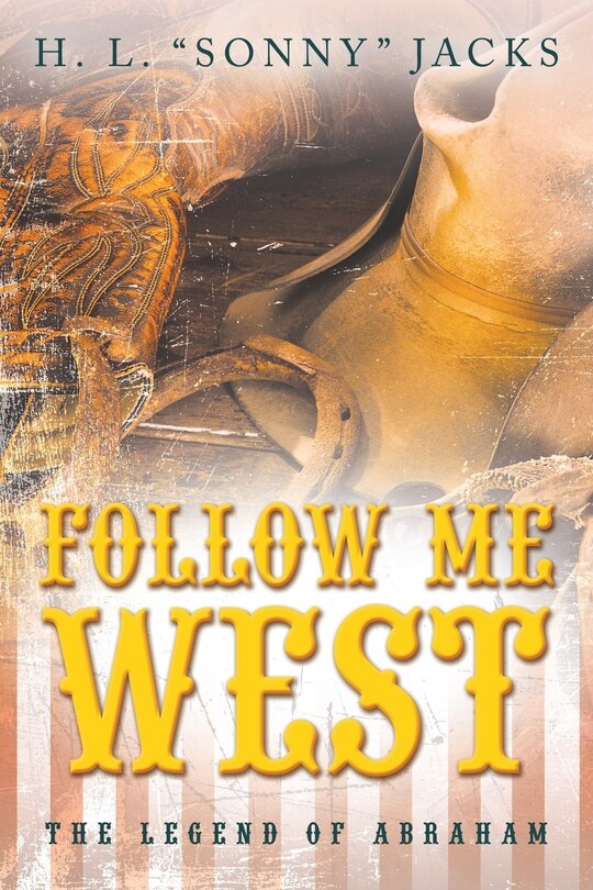 Couverture_Follow Me West