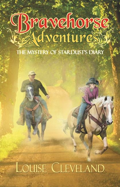 Front cover_Brave Horse Adventures