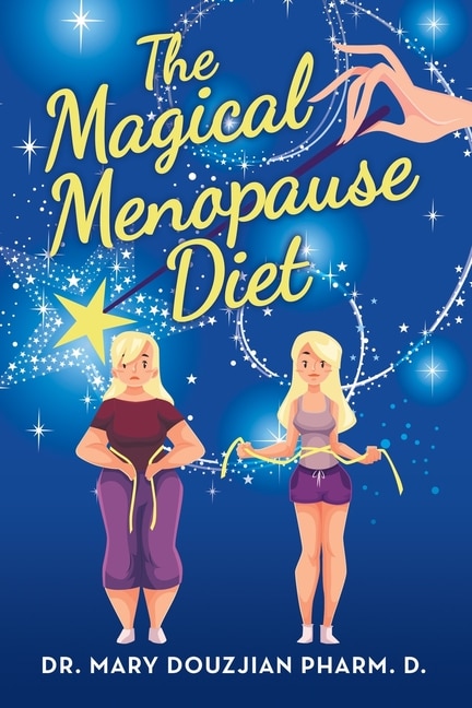 Couverture_The Magical Menopause Diet