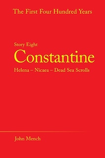 Front cover_Constantine