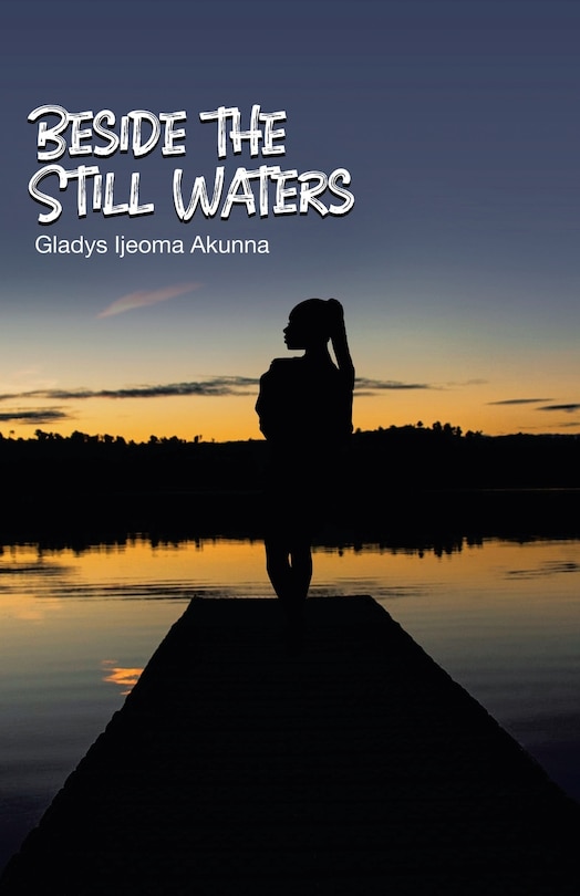 Front cover_Beside The Still Waters