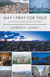 Front cover_May I Pray For You?