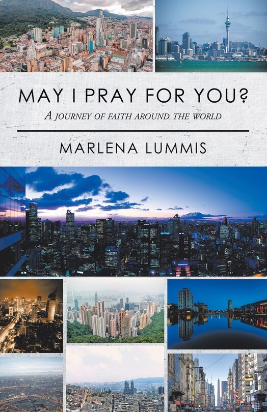Front cover_May I Pray For You?