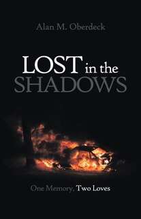 Front cover_Lost In The Shadows