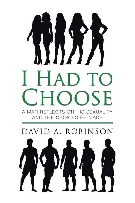 Couverture_I Had To Choose