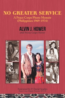 Couverture_No Greater Service