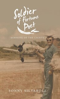 Front cover_Soldier Of Fortune Poet