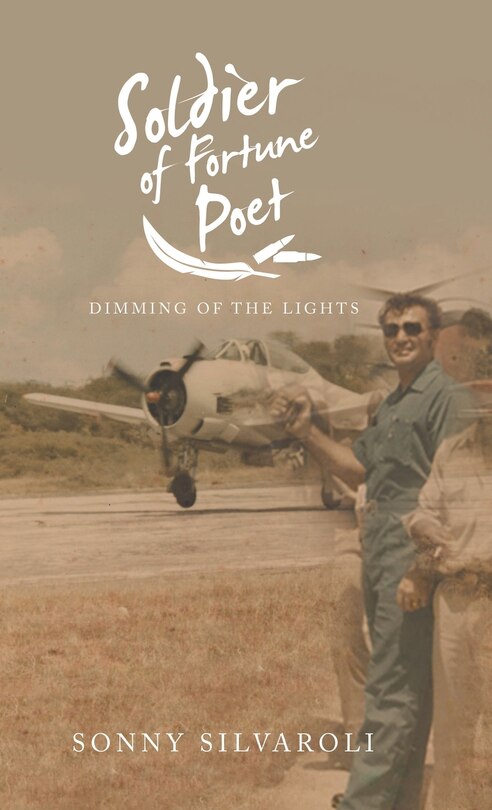 Front cover_Soldier Of Fortune Poet