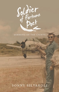 Front cover_Soldier Of Fortune Poet