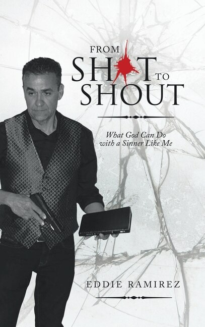 Front cover_From Shot To Shout