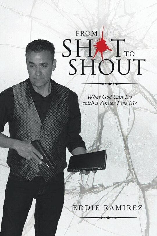 Front cover_From Shot To Shout