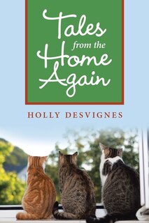 Front cover_Tales from the Home Again