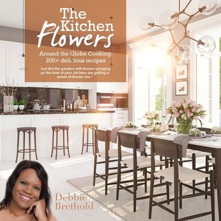 Front cover_The Kitchen Flowers