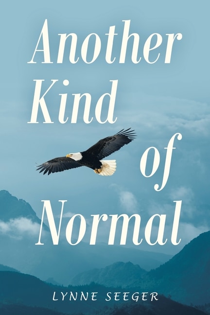Front cover_Another Kind of Normal