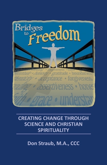 Front cover_Bridges to Freedom