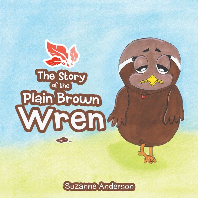 Couverture_Story of the Plain Brown Wren
