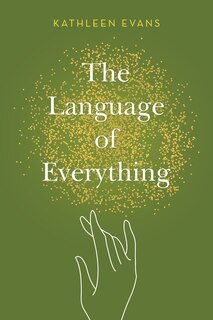 Front cover_The Language Of Everything